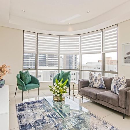 Sandton Skye Premium Suites & Penthouses Johannesburg Esterno foto