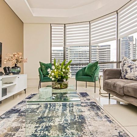 Sandton Skye Premium Suites & Penthouses Johannesburg Esterno foto