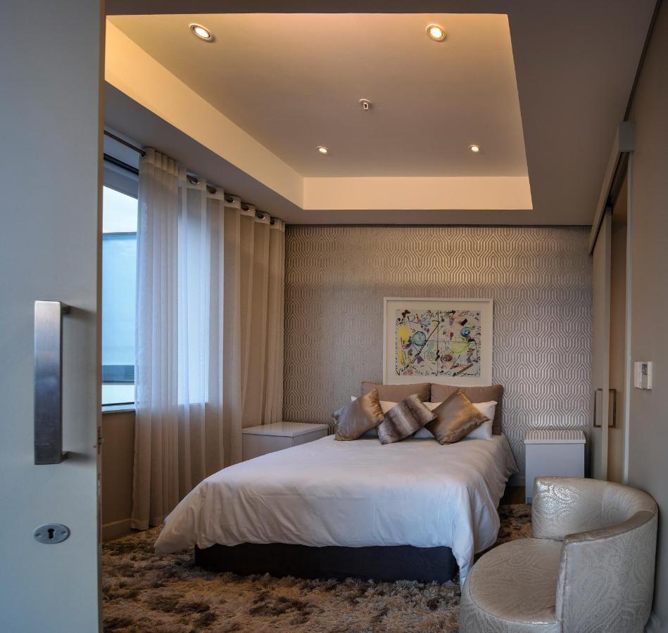 Sandton Skye Premium Suites & Penthouses Johannesburg Esterno foto