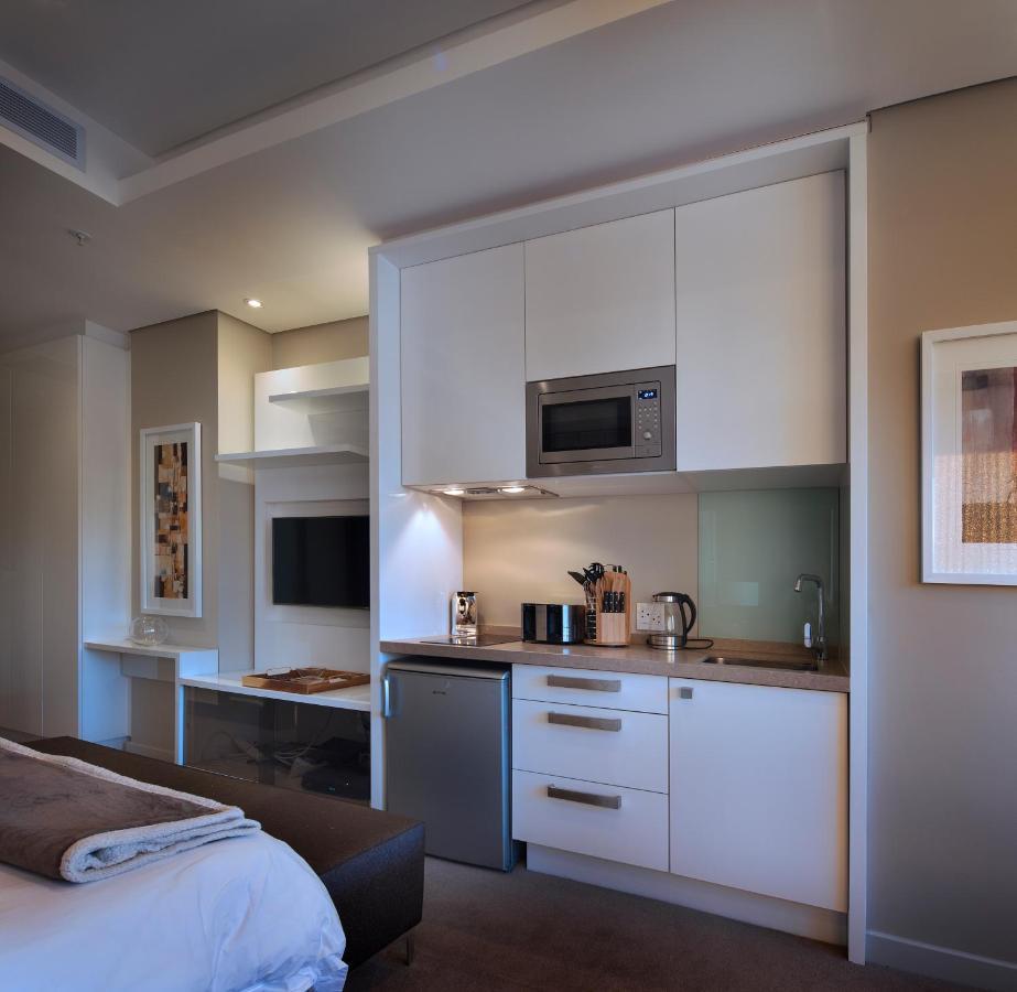 Sandton Skye Premium Suites & Penthouses Johannesburg Esterno foto