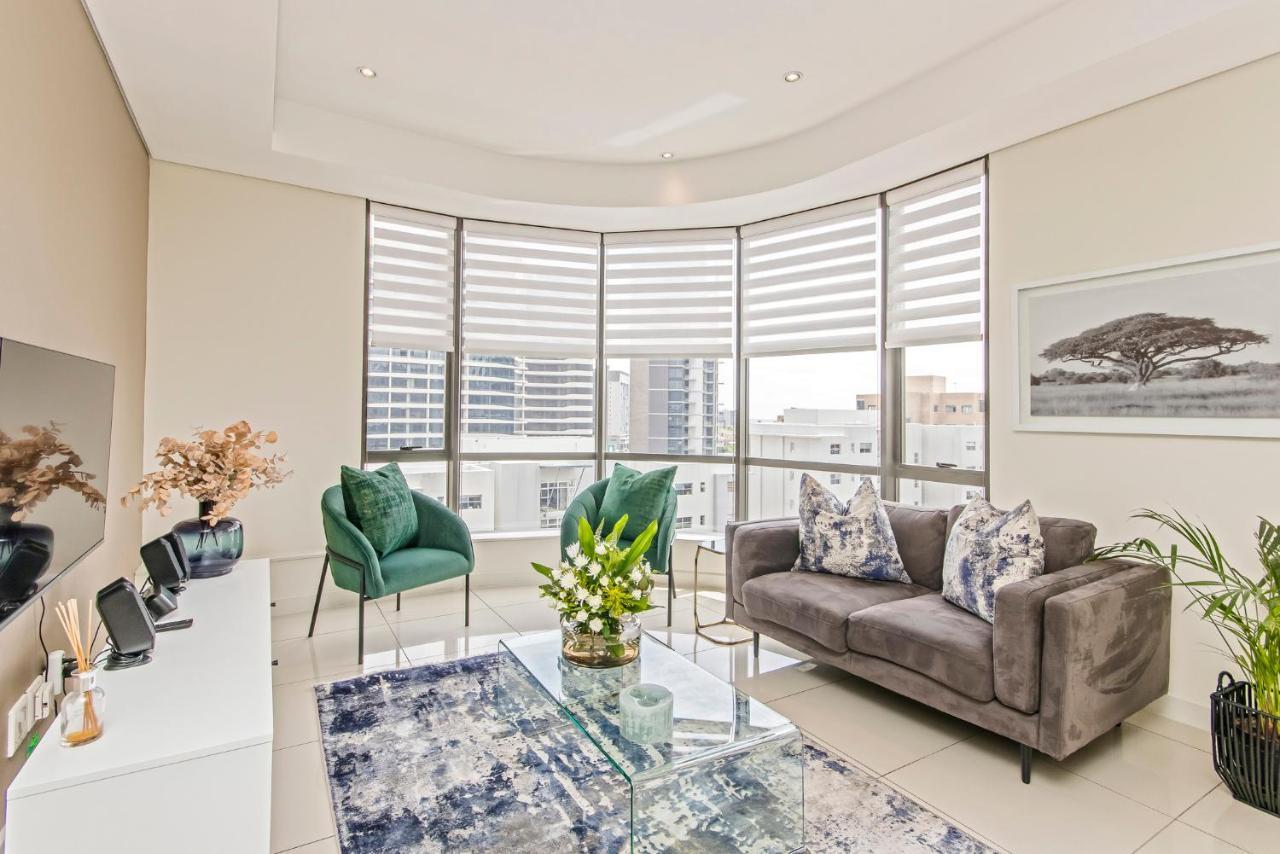Sandton Skye Premium Suites & Penthouses Johannesburg Esterno foto