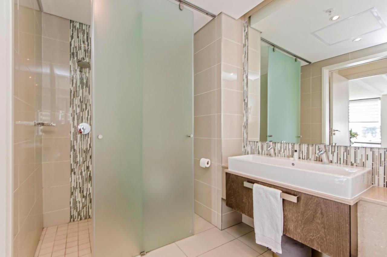 Sandton Skye Premium Suites & Penthouses Johannesburg Esterno foto