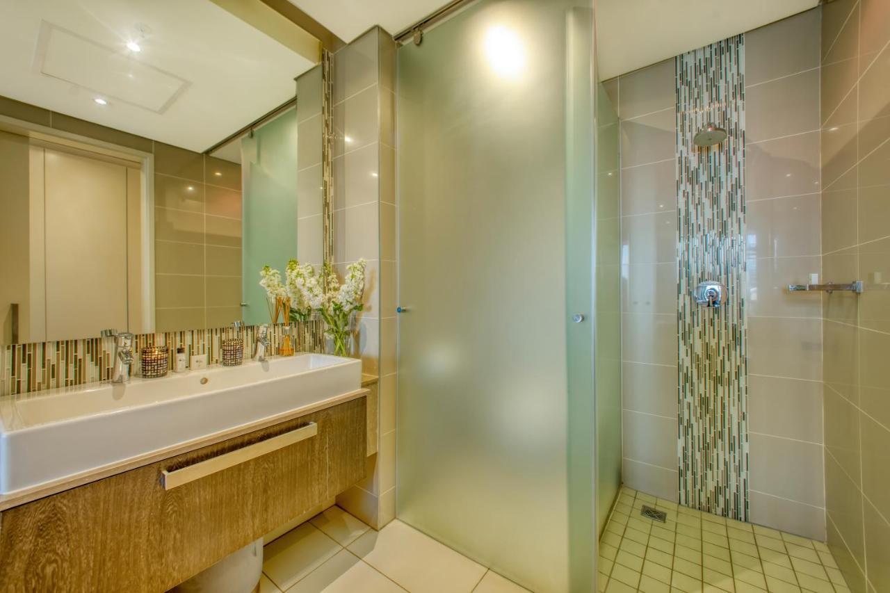 Sandton Skye Premium Suites & Penthouses Johannesburg Esterno foto