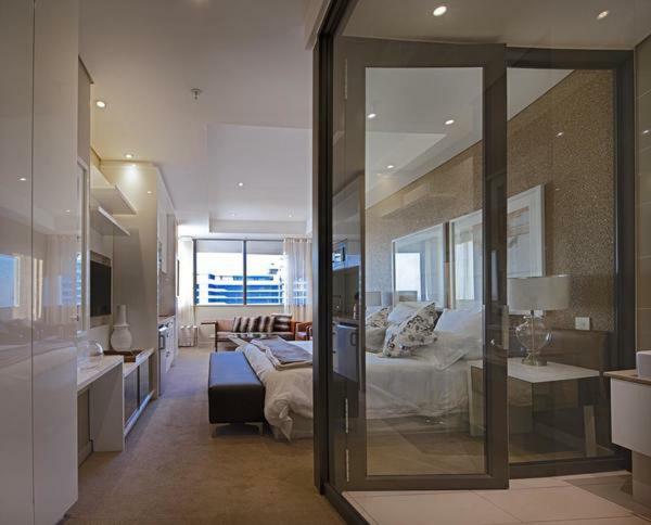 Sandton Skye Premium Suites & Penthouses Johannesburg Esterno foto
