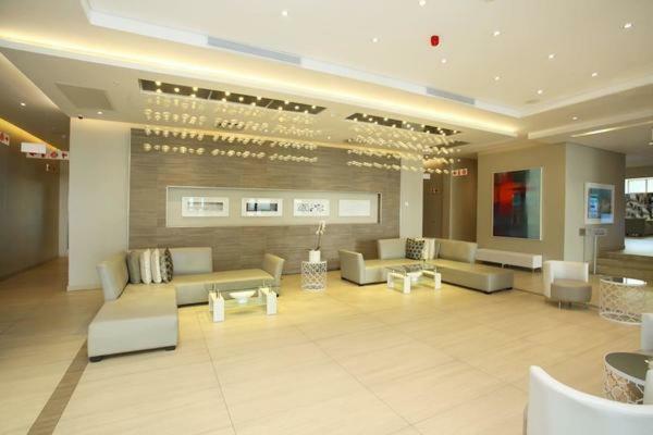 Sandton Skye Premium Suites & Penthouses Johannesburg Esterno foto