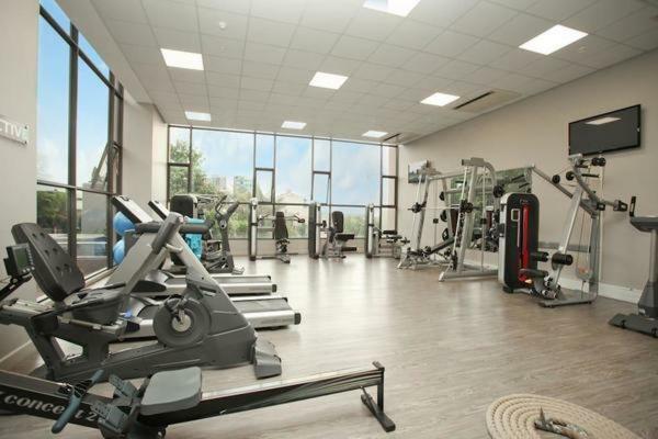 Sandton Skye Premium Suites & Penthouses Johannesburg Esterno foto