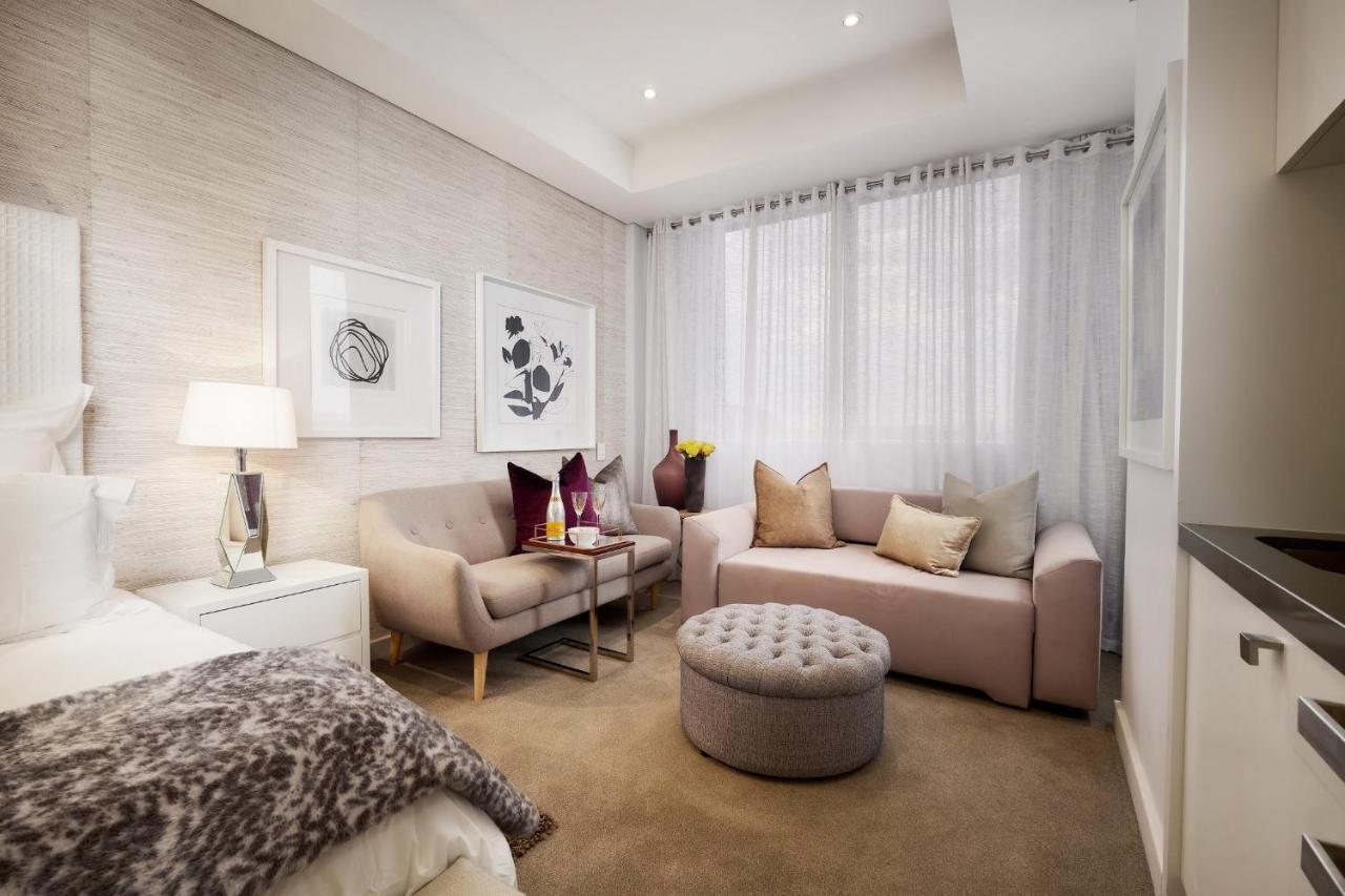 Sandton Skye Premium Suites & Penthouses Johannesburg Esterno foto