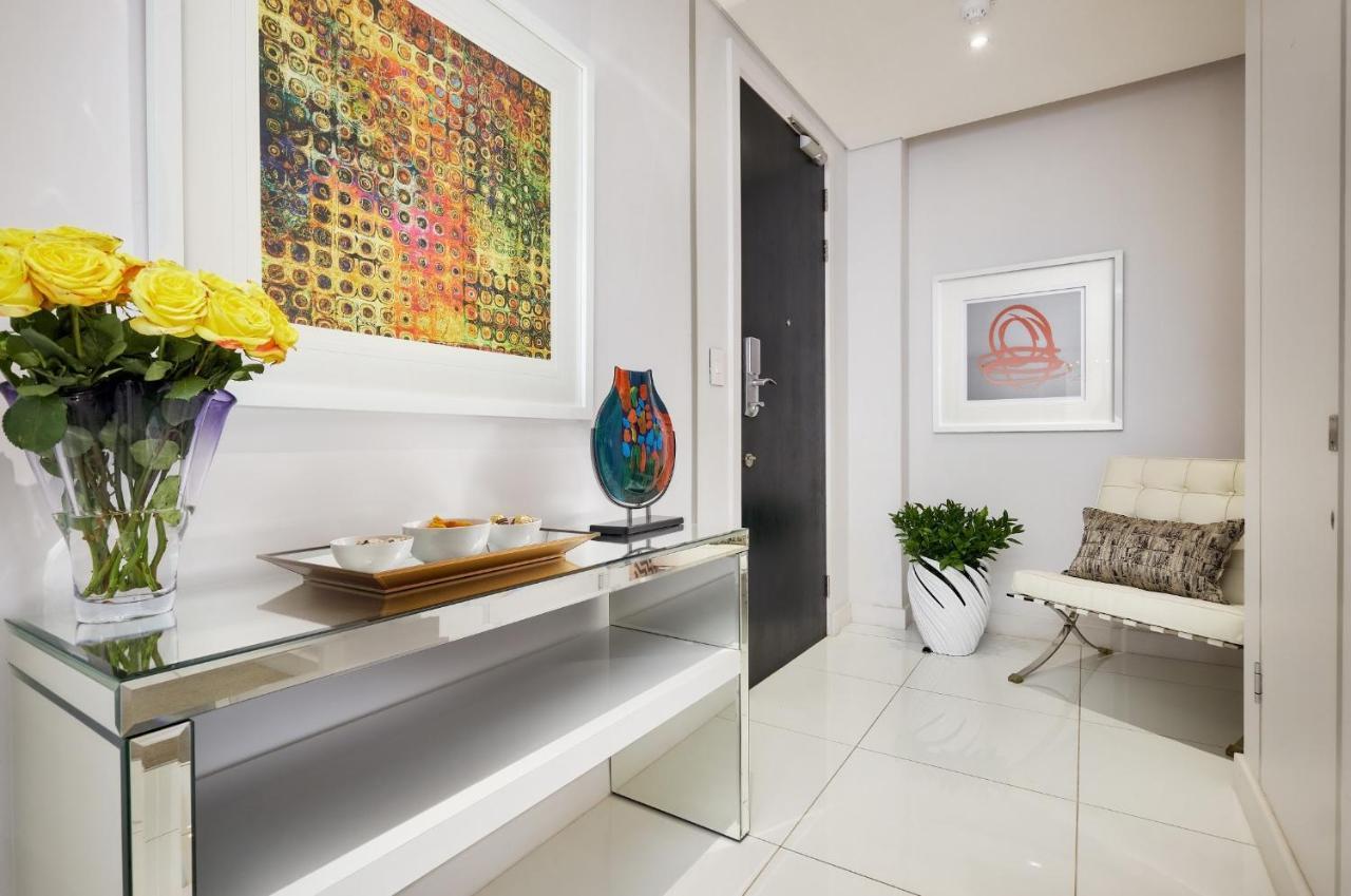 Sandton Skye Premium Suites & Penthouses Johannesburg Esterno foto