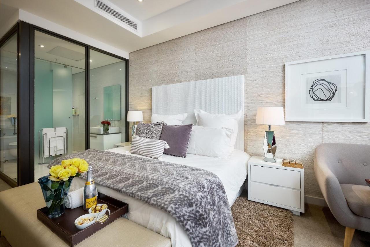 Sandton Skye Premium Suites & Penthouses Johannesburg Esterno foto